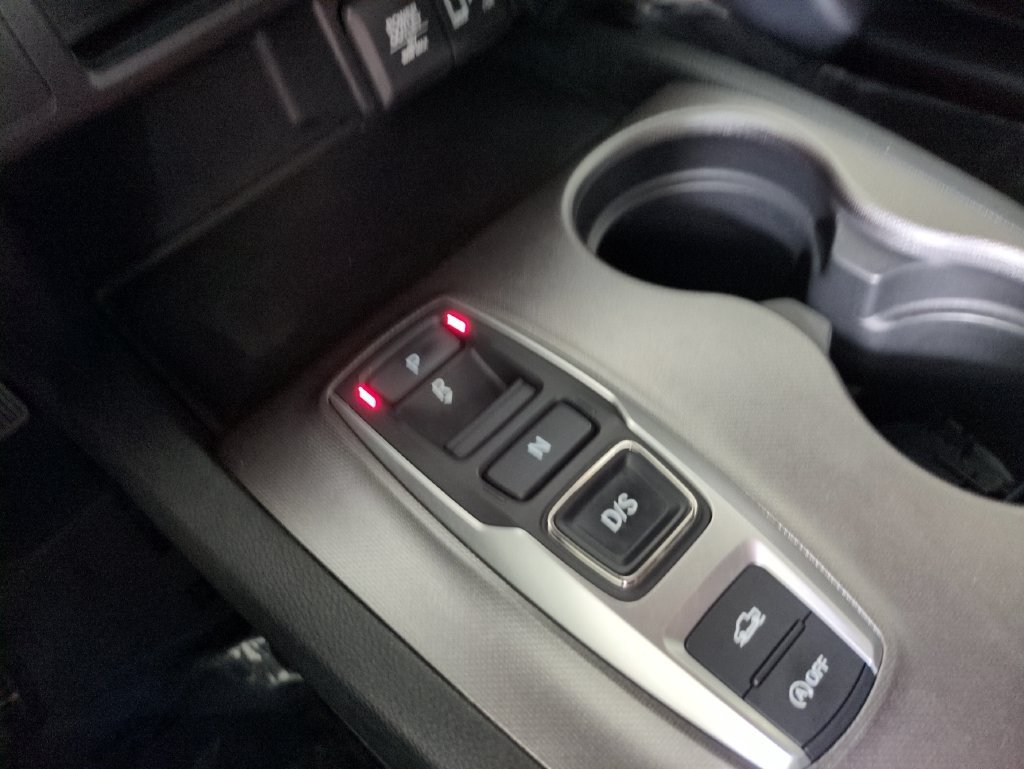 Certified 2023 Honda Ridgeline Sport image 28