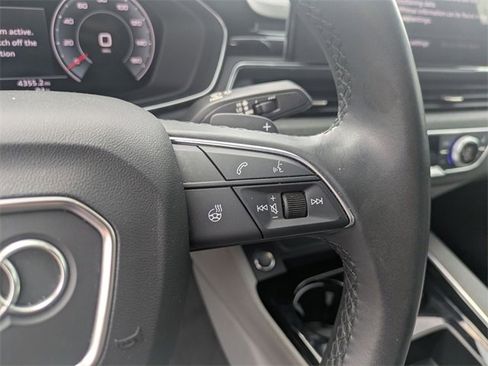 Used 2024 Audi A5 2.0T Premium Plus image 18