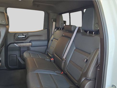 Used 2021 GMC Sierra 1500 Denali w/ Denali Ultimate Package AWD/4WD image 18