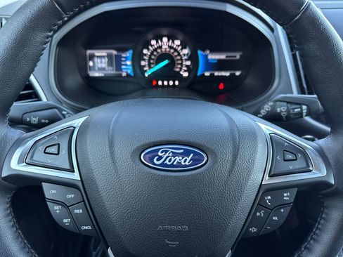 New 2023 Ford Edge SEL w/ Convenience Package image 24