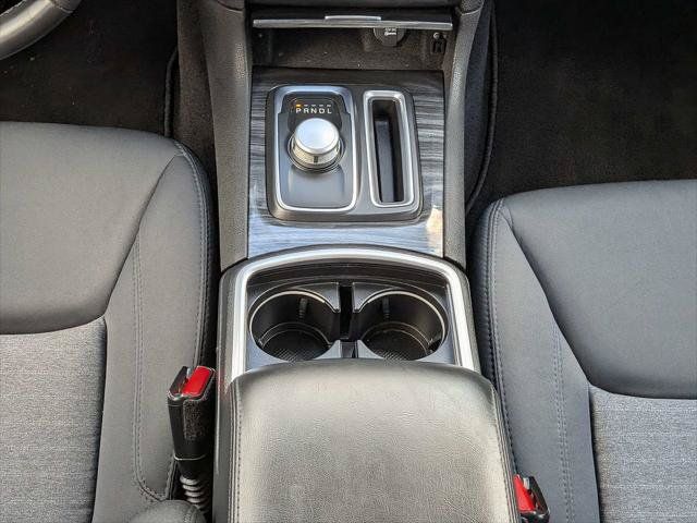 Certified 2020 Chrysler 300 Touring w/ Sport Appearance Package RWD image 20