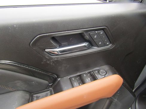 New 2026 GMC Canyon AT4 w/ AT4 Premium Package AWD/4WD image 25