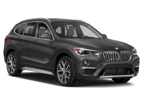 Used 2018 BMW X1 sDrive28i image 6