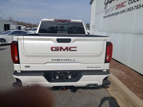 Used 2024 GMC Sierra 1500 Denali image 11