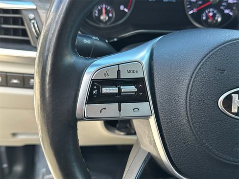 Used 2021 Kia Telluride EX w/ EX Premium Package image 27