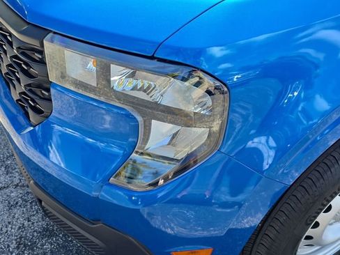 Used 2025 Ford Maverick XL image 9