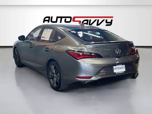 Used 2023 Acura Integra A-Spec w/ Technology Package FWD image 5