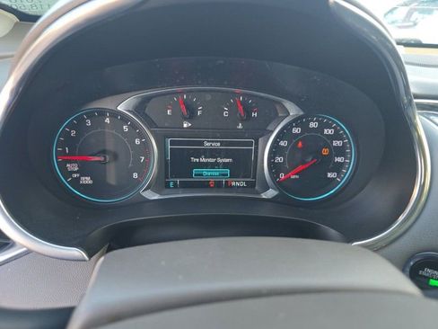 Used 2016 Chevrolet Malibu LT w/ Leather Package image 22