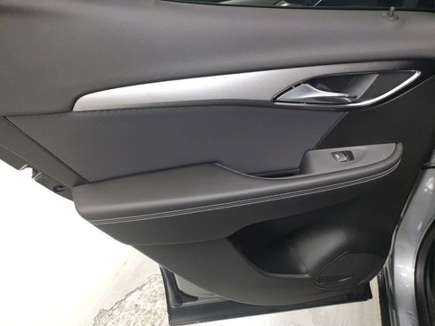 New 2026 Buick Envision Sport Touring AWD/4WD image 27