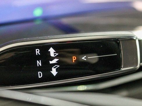 New 2026 Cadillac Escalade IQ Luxury 1 image 8