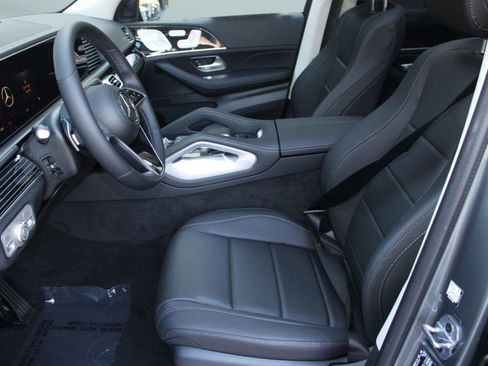Certified 2026 Mercedes-Benz GLE 350 GLE 350 image 5