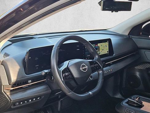 Used 2024 Nissan Ariya AWD image 10