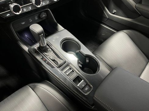 New 2026 Honda Civic Sport Touring image 23