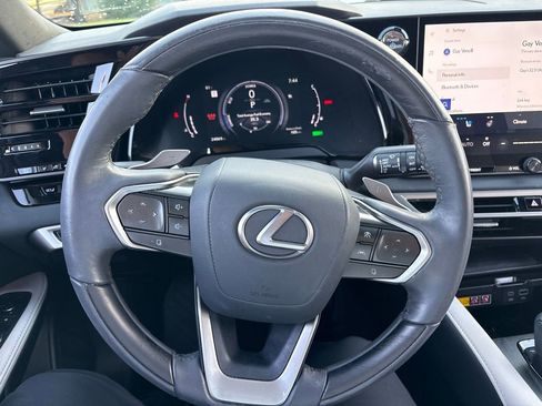Used 2024 Lexus RX 350 w/ Technology Package AWD/4WD image 25