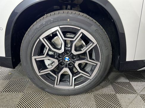 New 2026 BMW X1 xDrive28i w/ Convenience Package AWD/4WD image 19