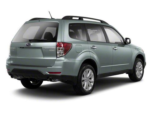 Used 2010 Subaru Forester 2.5X Premium AWD/4WD image 2
