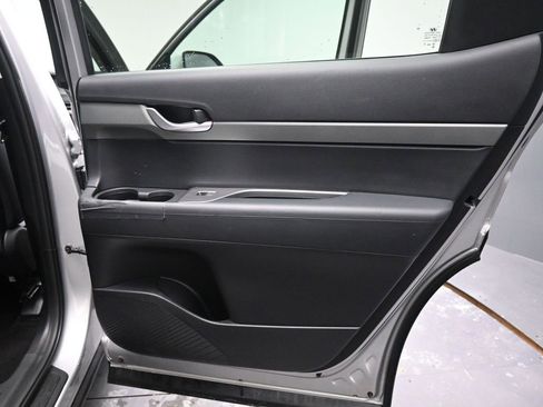 Used 2025 Hyundai Palisade SEL image 21