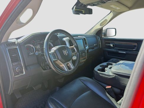 Used 2017 RAM 1500 Laramie image 21