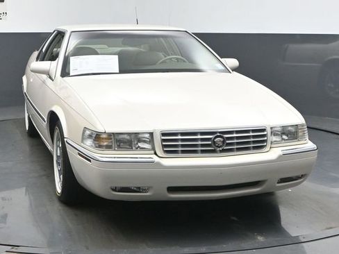 Used 2000 Cadillac Eldorado ESC w/ Comfort/Convenience Pkg FWD image 45