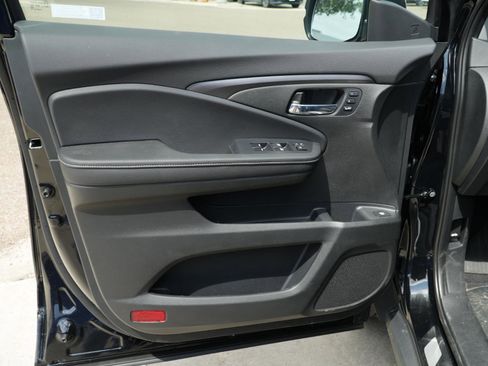 New 2026 Honda Ridgeline RTL image 13