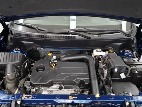 Used 2023 Chevrolet Equinox LT image 81