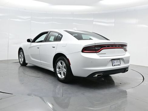 Used 2023 Dodge Charger SXT image 6