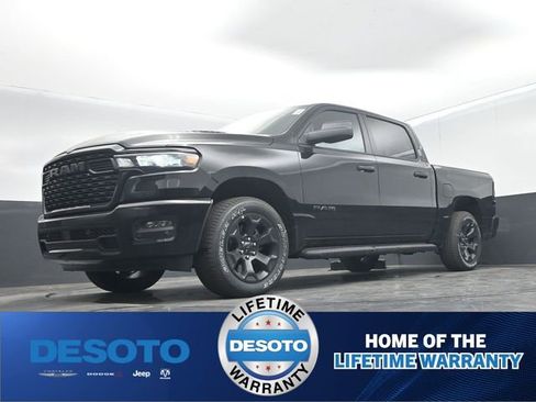 New 2026 RAM 1500 Express image 41