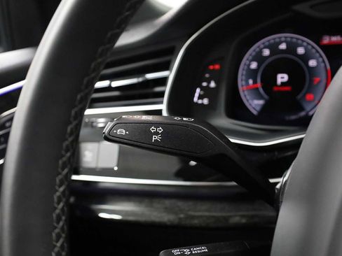 Used 2023 Audi Q8 Premium Plus w/ Premium Plus Package image 29