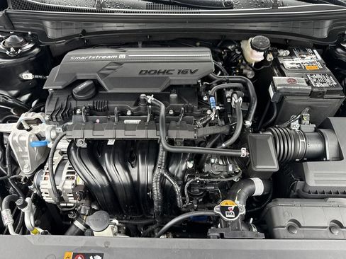 New 2026 Kia K4 FWD image 14