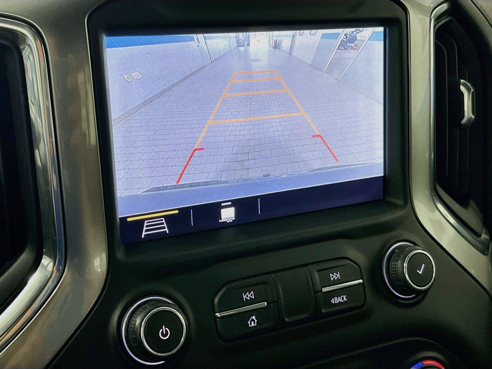 Used 2019 Chevrolet Silverado 1500 RST AWD/4WD image 6
