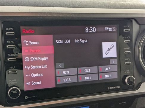 Used 2023 Toyota Tacoma SR5 image 19