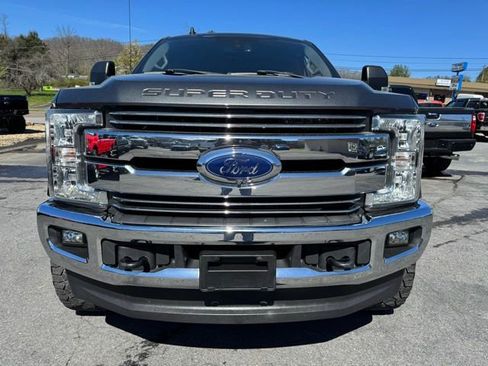 Used 2019 Ford F250 Lariat w/ Lariat Ultimate Package image 6