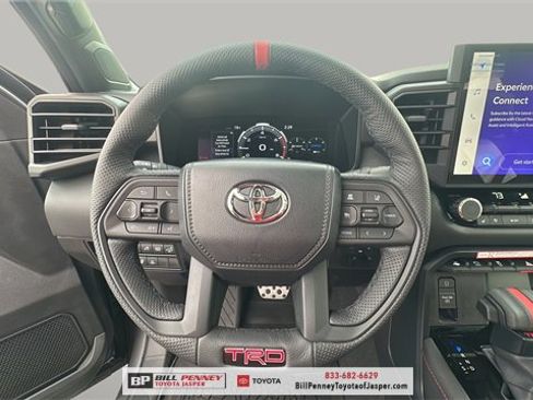 New 2026 Toyota Tundra TRD Pro image 17