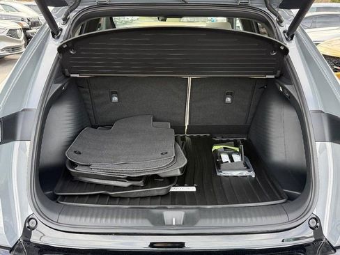 Certified 2025 Acura ADX A-Spec image 4