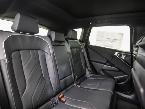 New 2026 BMW X3 xDrive30 w/ Premium Package image 28