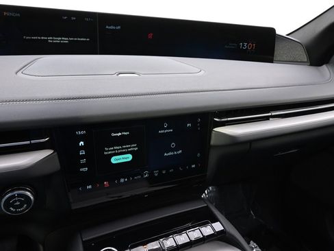 New 2025 Lincoln Navigator Reserve w/ Jet Appearance Package image 26