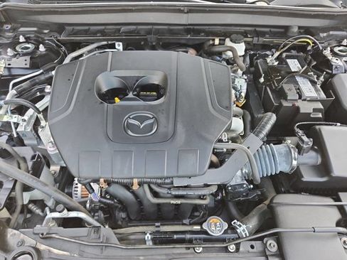 Used 2025 MAZDA CX-30 AWD 2.5 S w/ Preferred Package image 34