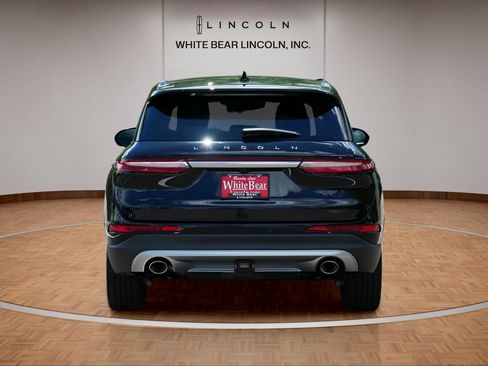 Used 2025 Lincoln Corsair Reserve w/ Equipment Group 202A AWD/4WD image 6