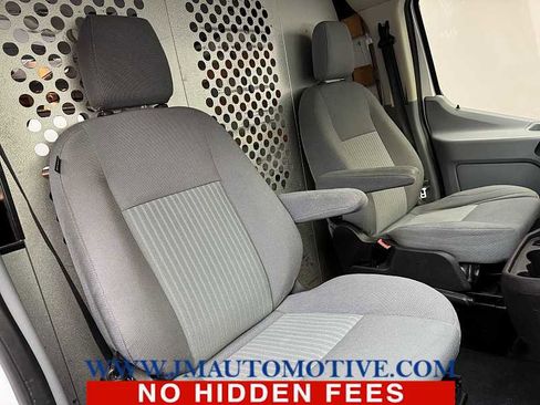 Used 2016 Ford Transit 250 130 Low Roof w/ Exterior Upgrade Package image 19