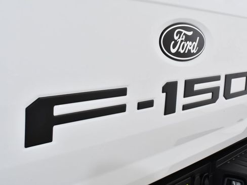 New 2026 Ford F150 XLT w/ Equipment Group 302A MID image 24