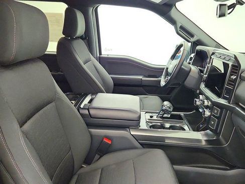 Used 2023 Ford F150 XLT w/ Equipment Group 302A High AWD/4WD image 23