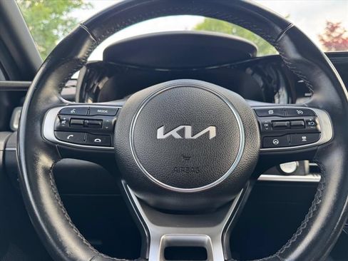 Used 2023 Kia K5 GT-Line FWD image 16