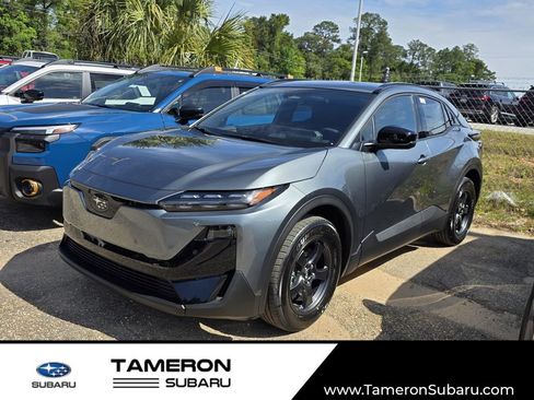 New 2026 Subaru Uncharted AWD image 1