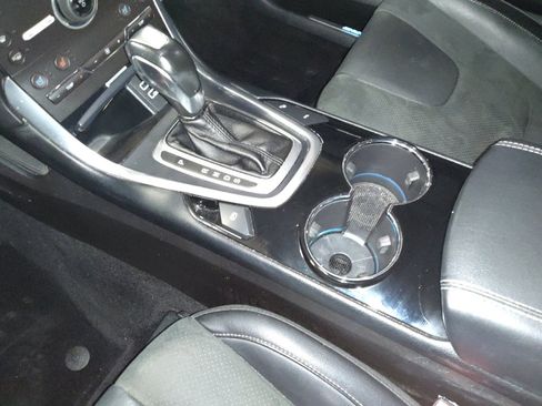 Used 2016 Ford Edge Sport w/ Equipment Group 401A AWD/4WD image 26
