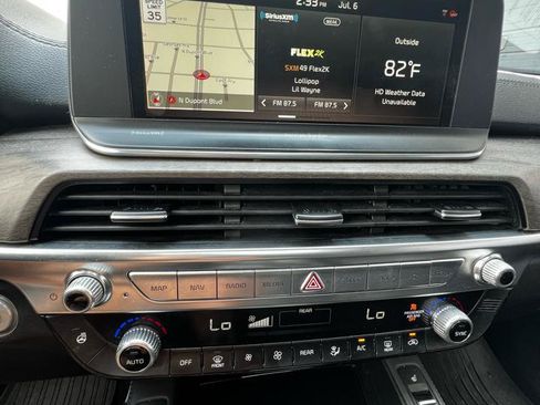 Used 2020 Kia Telluride SX AWD/4WD image 19