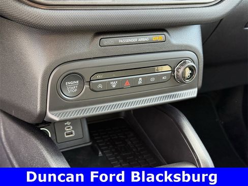 New 2025 Ford Bronco Sport Big Bend image 27