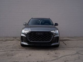 New 2026 Audi RS Q8 performance video 2