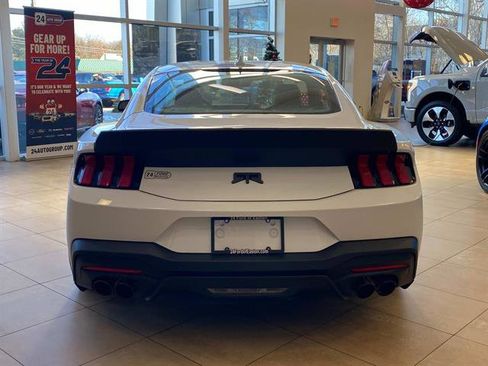 New 2024 Ford Mustang GT Premium w/ GT Performance Package image 4