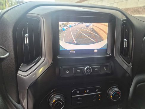 Used 2021 Chevrolet Silverado 3500 W/T w/ WT Convenience Package image 16