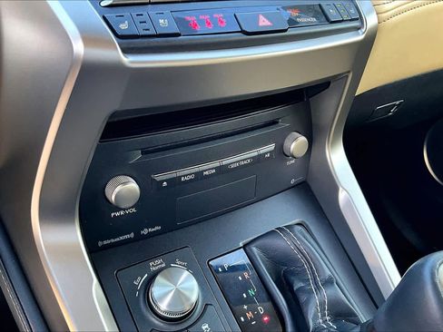 Used 2021 Lexus NX 300 FWD w/ Premium Package image 34